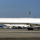 Air France Concorde F-BTSC in 1985 (Michael Gilliand)